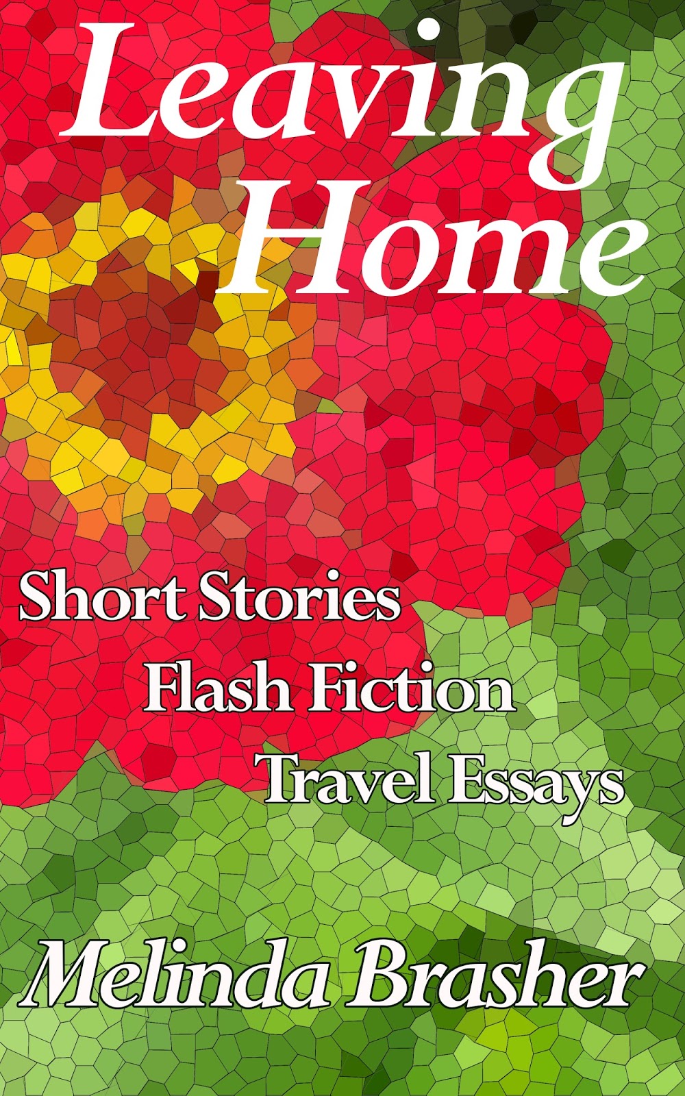 Dinh An: (narrative essay) Leaving home